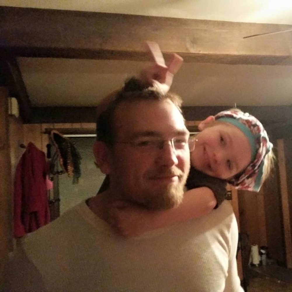 Meet your Posher, Mike